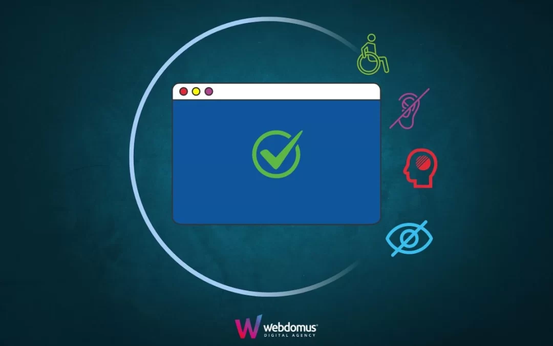 Sito Web Accessibile – Come Implementarla nel tuo Sito