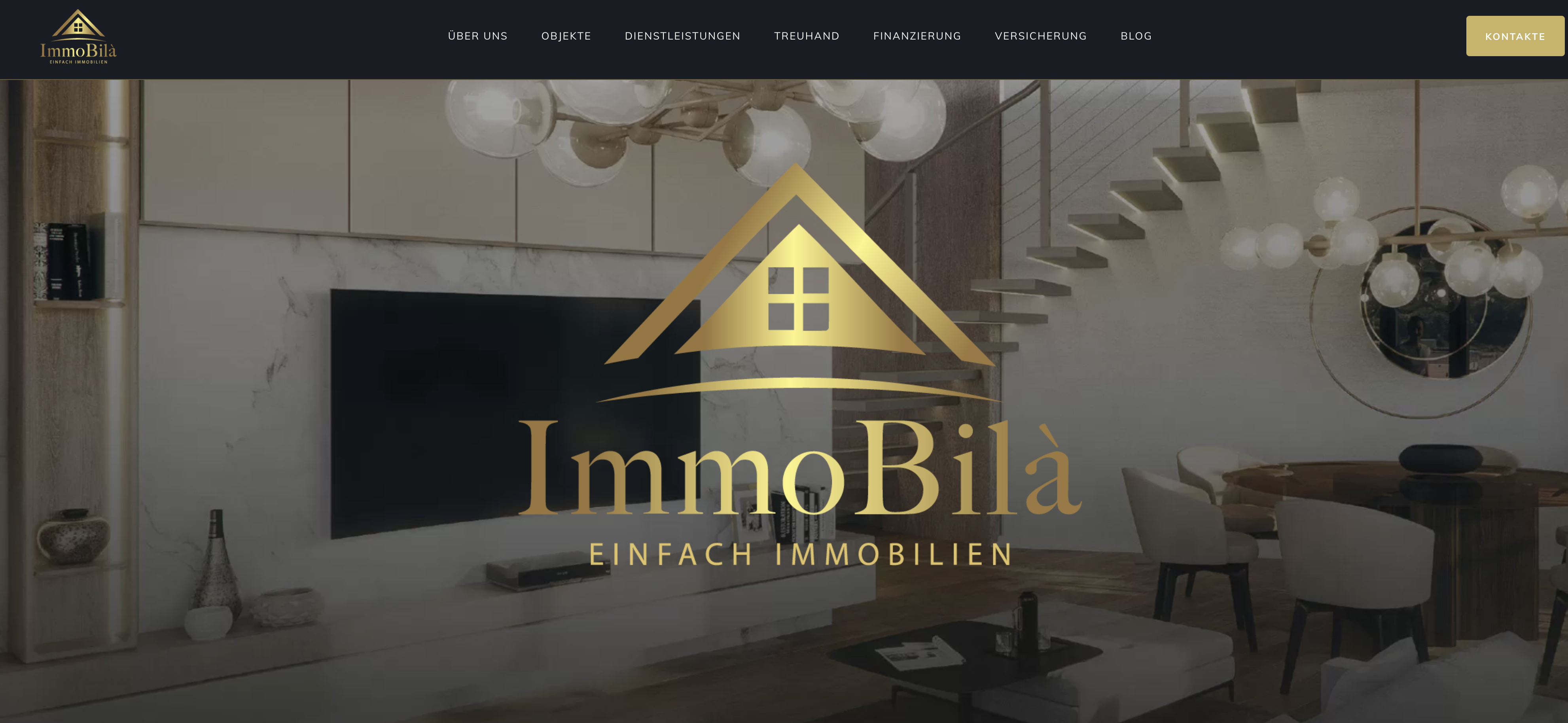 Agenzia immobiliare in Svizzera, con servizi di consulenza personalizzata per la compravendita e affitto di immobili. 